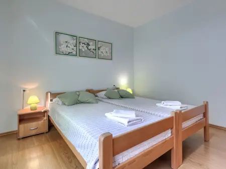 Maison Liberat avec piscine privée à Rovinj : photo 21
