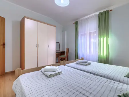Maison Liberat avec piscine privée à Rovinj : photo 22
