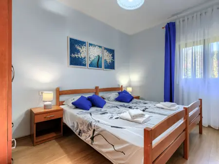 Maison Liberat avec piscine privée à Rovinj : photo 25