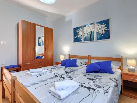Maison Liberat avec piscine privée à Rovinj : photo 26