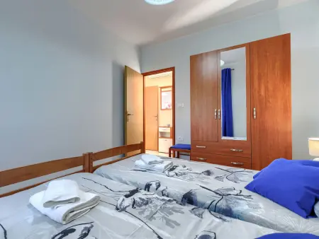 Maison Liberat avec piscine privée à Rovinj : photo 27