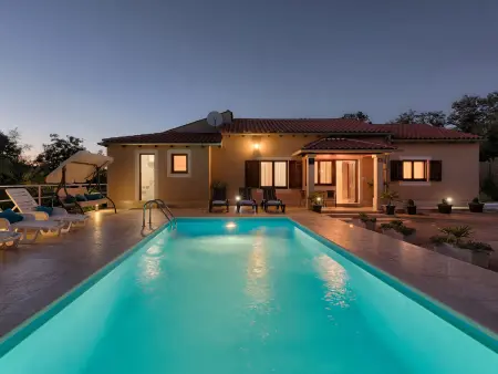 Maison Liberat avec piscine privée à Rovinj : photo 28
