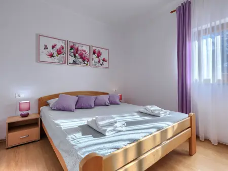 Maison Liberat avec piscine privée à Rovinj : photo 30