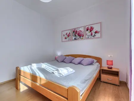 Maison Liberat avec piscine privée à Rovinj : photo 31