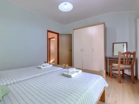 Maison Liberat avec piscine privée à Rovinj : photo 32