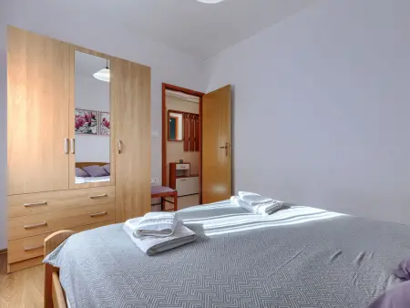 Maison Liberat avec piscine privée à Rovinj : photo 33