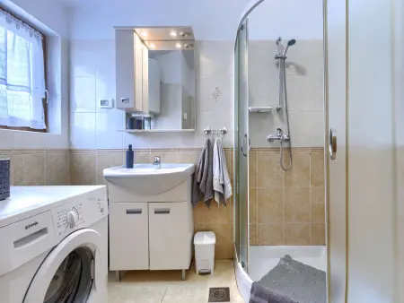 Maison Liberat avec piscine privée à Rovinj : photo 37