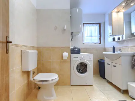Maison Liberat avec piscine privée à Rovinj : photo 38