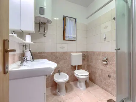 Maison Liberat avec piscine privée à Rovinj : photo 39