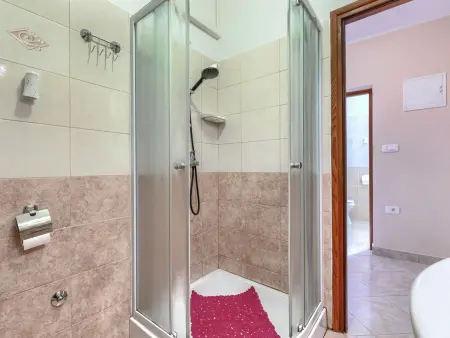 Maison Liberat avec piscine privée à Rovinj : photo 40