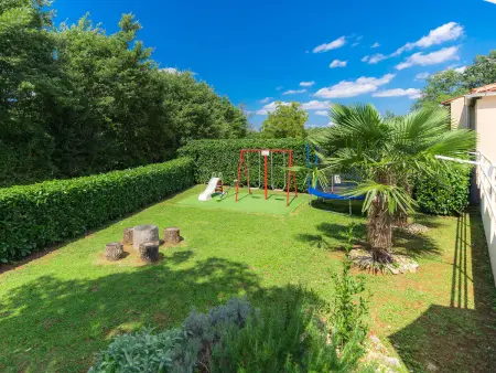 Maison Liberat avec piscine privée à Rovinj : photo 42
