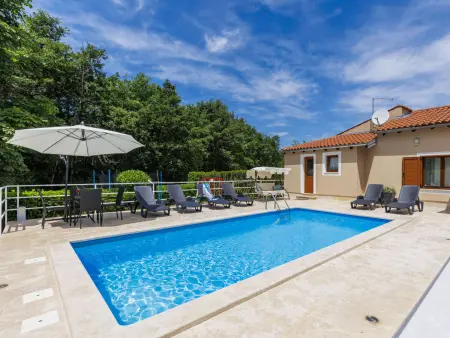 Maison Liberat avec piscine privée à Rovinj : photo 43