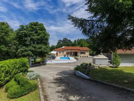 Maison Liberat avec piscine privée à Rovinj : photo 45
