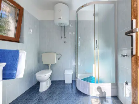 Maison Liberat avec piscine privée à Rovinj : photo 46