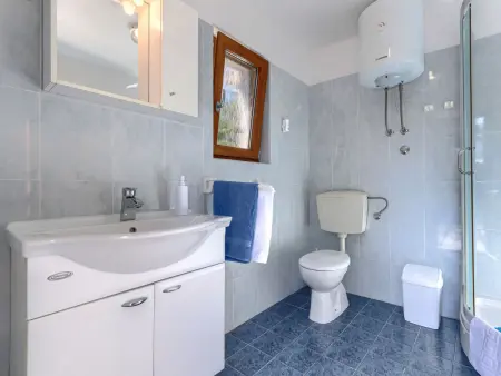 Maison Liberat avec piscine privée à Rovinj : photo 47