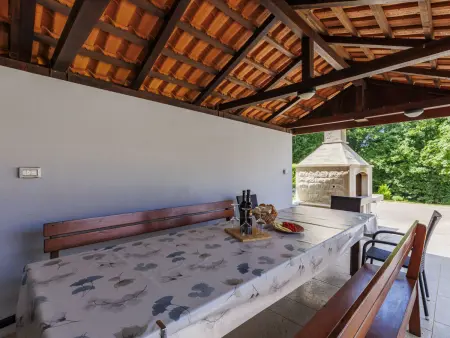 Maison Liberat avec piscine privée à Rovinj : photo 50