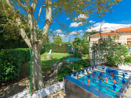 Maison Liberat avec piscine privée à Rovinj : photo 52