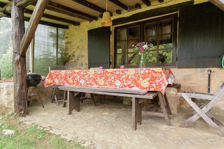 La Chaumière – Gîte familial en Dordogne avec piscine - Photo 5
