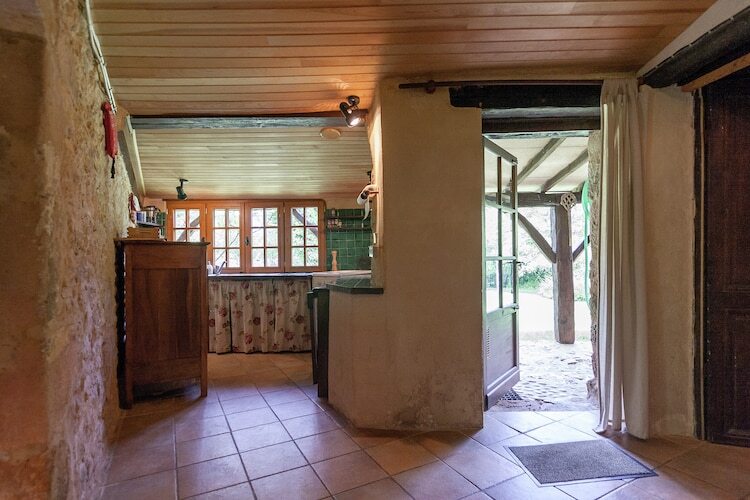 La Chaumière – Gîte familial en Dordogne avec piscine - Photo 8