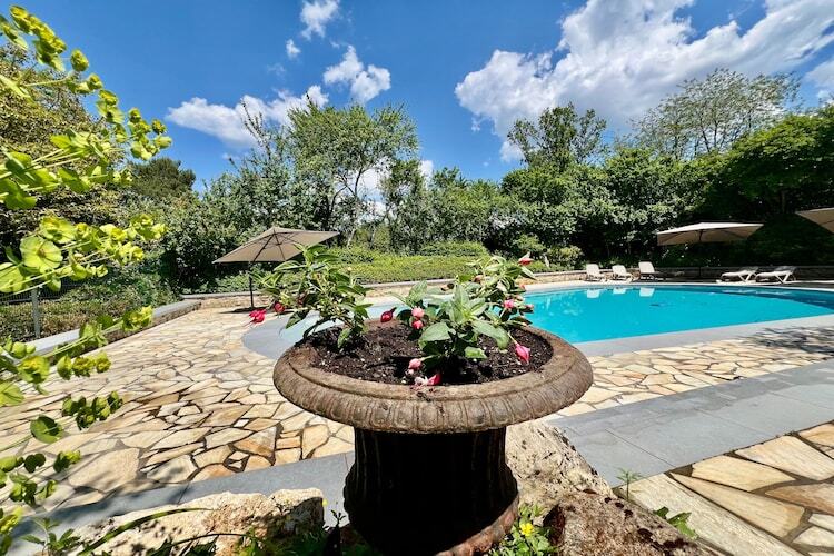 La Chaumière – Gîte familial en Dordogne avec piscine - Photo 10