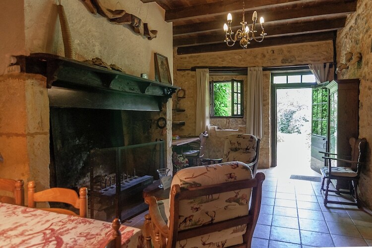 La Chaumière – Gîte familial en Dordogne avec piscine - Photo 13