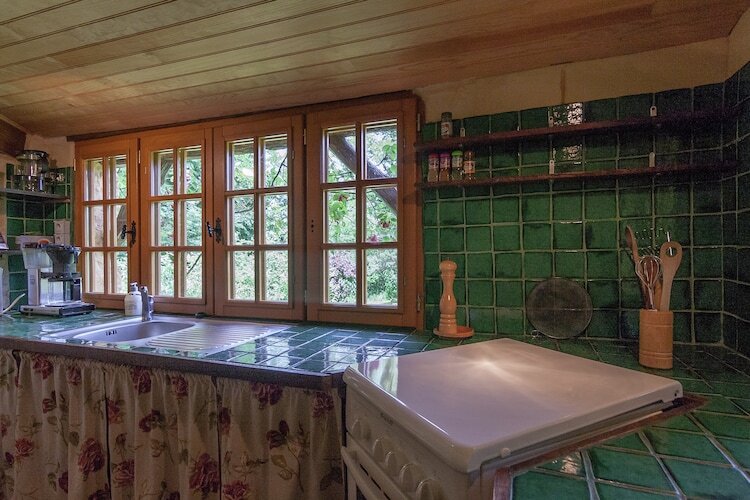 La Chaumière – Gîte familial en Dordogne avec piscine - Photo 14