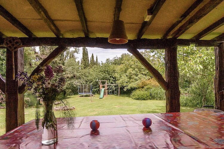 La Chaumière – Gîte familial en Dordogne avec piscine - Photo 16