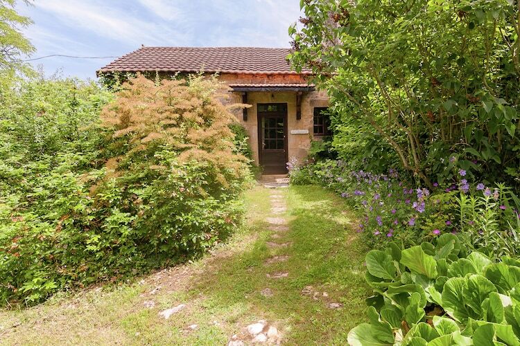 La Chaumière – Gîte familial en Dordogne avec piscine - Photo 17