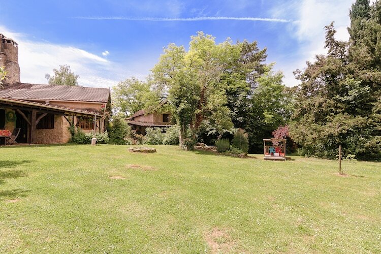 La Chaumière – Gîte familial en Dordogne avec piscine - Photo 21