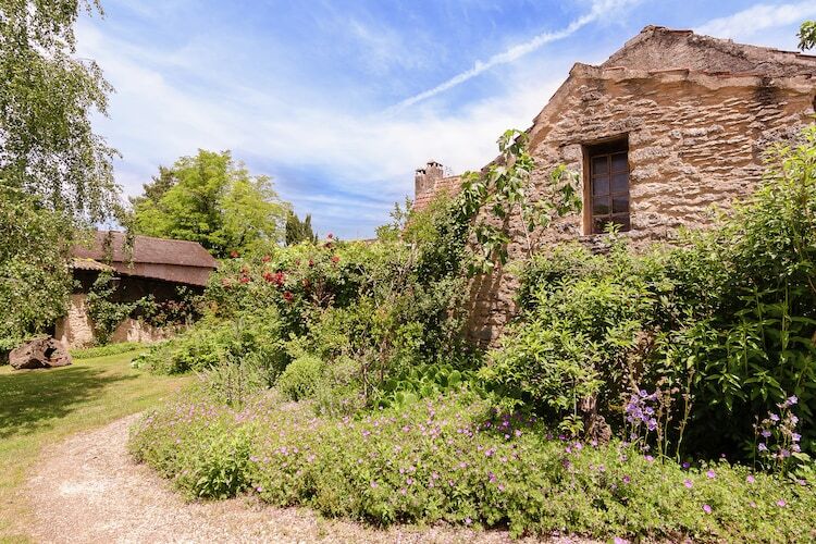 La Chaumière – Gîte familial en Dordogne avec piscine - Photo 25