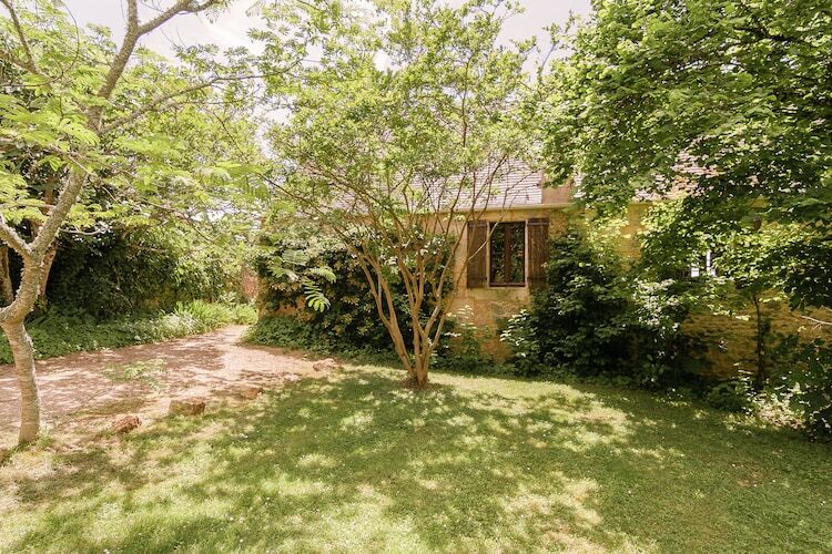 La Chaumière – Gîte familial en Dordogne avec piscine - Photo 26