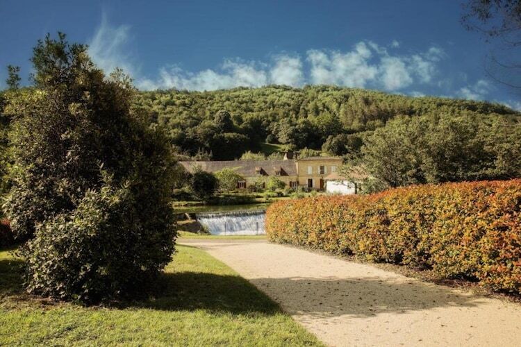 La Chaumière – Gîte familial en Dordogne avec piscine - Photo 29
