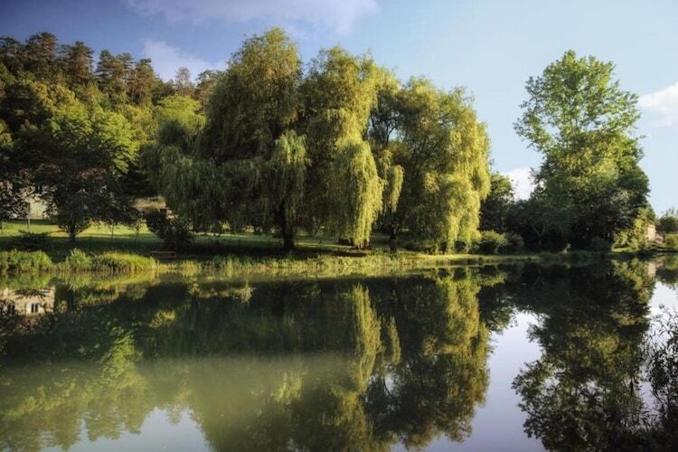 La Chaumière – Gîte familial en Dordogne avec piscine - Photo 36