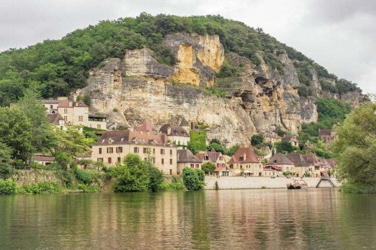 La Chaumière – Gîte familial en Dordogne avec piscine - Photo 40