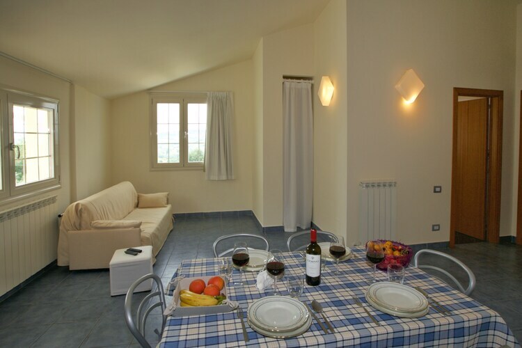 Villa Ninfea avec piscine chauffée à Sant'Omero - Photo 3