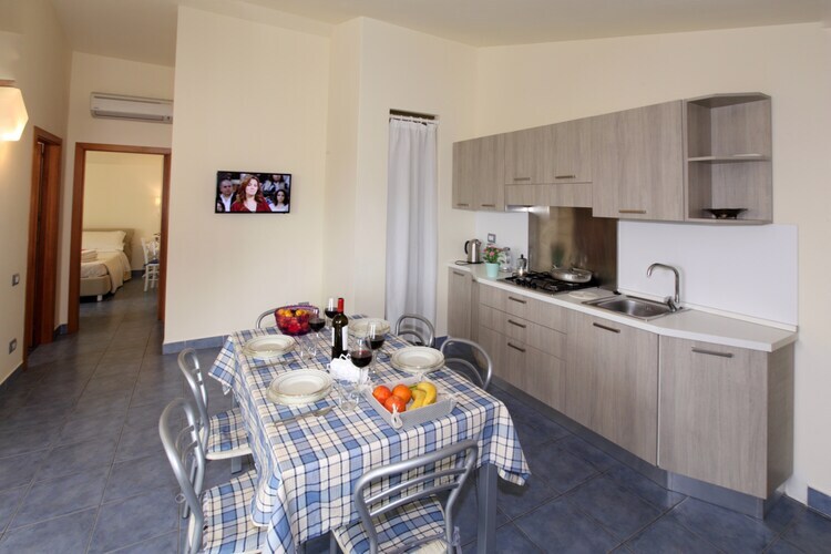 Villa Ninfea avec piscine chauffée à Sant'Omero - Photo 16