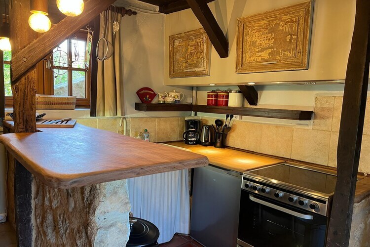 La Bergerie, gîte romantique rénové aux Eyzies - Photo 6