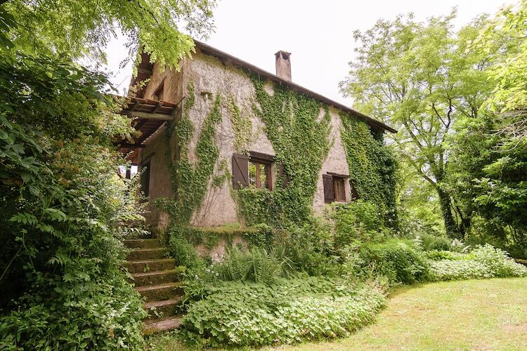 La Bergerie, gîte romantique rénové aux Eyzies - Photo 7