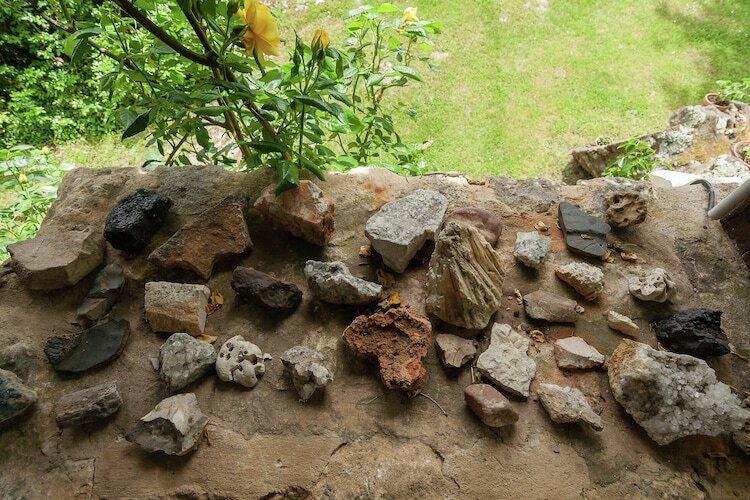 La Bergerie, gîte romantique rénové aux Eyzies - Photo 25