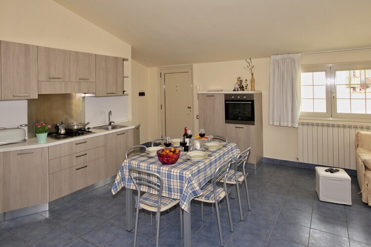 Villa Ninfea e Oleandro, 12 pers., piscine chauffée - Photo 3
