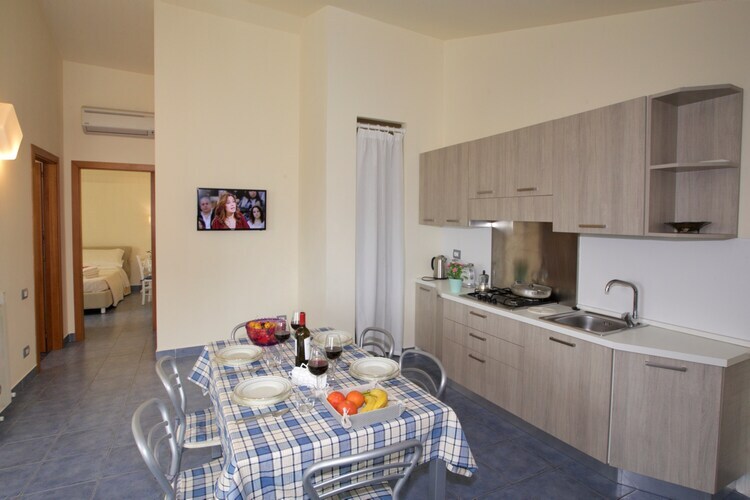 Villa Ninfea e Oleandro, 12 pers., piscine chauffée - Photo 18