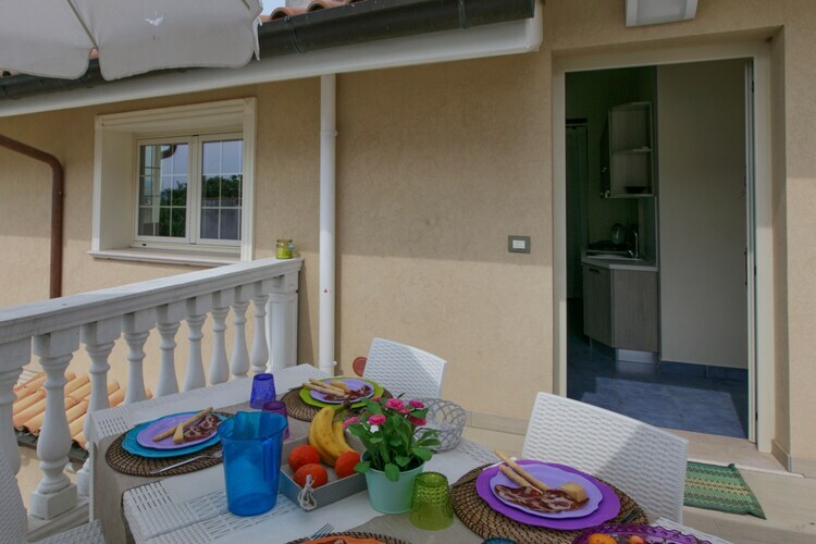 Villa Ninfea e Oleandro, 12 pers., piscine chauffée - Photo 22