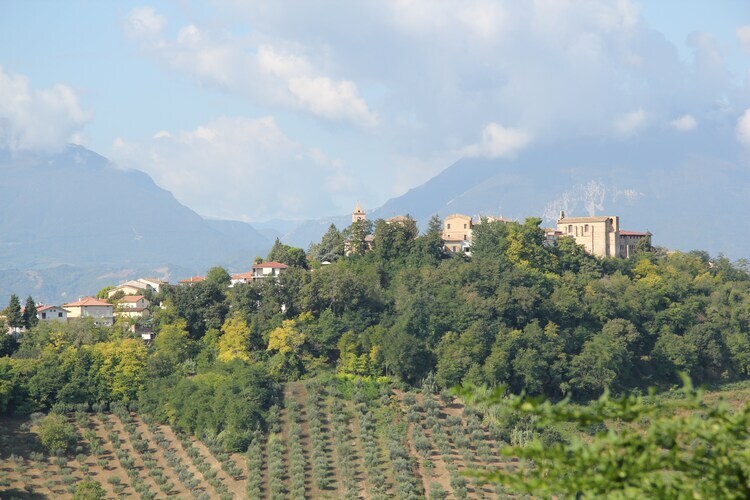 Villa Ninfea e Oleandro, 12 pers., piscine chauffée - Photo 30
