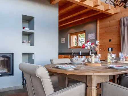 Chalet Jadi, Location Chalet 10 personnes à Nendaz - Photo 10