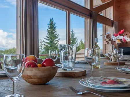 Chalet Jadi, Location Chalet 10 personnes à Nendaz - Photo 11