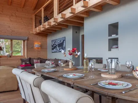 Chalet Jadi, Location Chalet 10 personnes à Nendaz - Photo 12