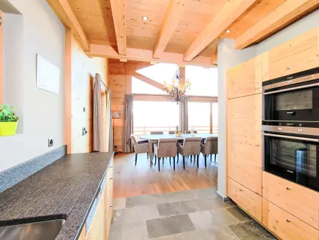Chalet Jadi, Location Chalet 10 personnes à Nendaz - Photo 16