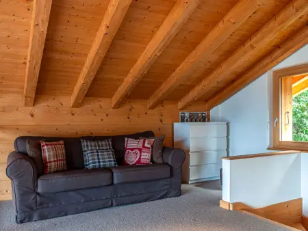 Chalet Jadi, Location Chalet 10 personnes à Nendaz - Photo 17