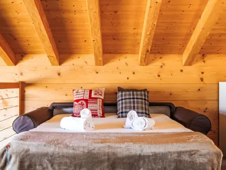 Chalet Jadi, Location Chalet 10 personnes à Nendaz - Photo 18
