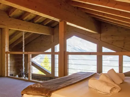 Chalet Jadi, Location Chalet 10 personnes à Nendaz - Photo 19